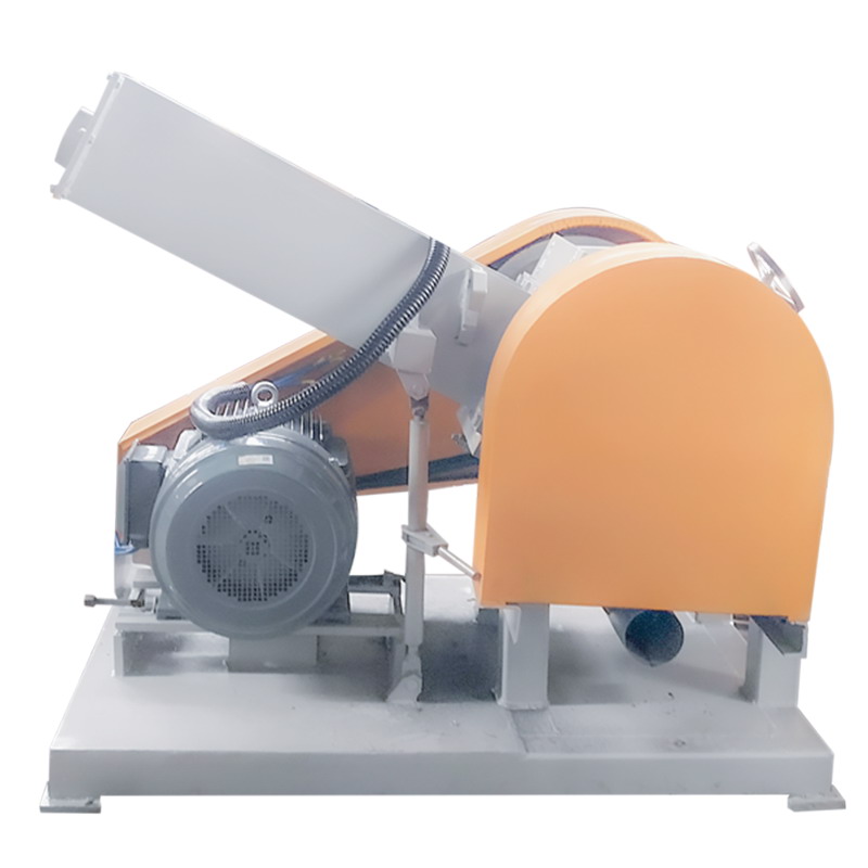 Household wire conduit special crusher