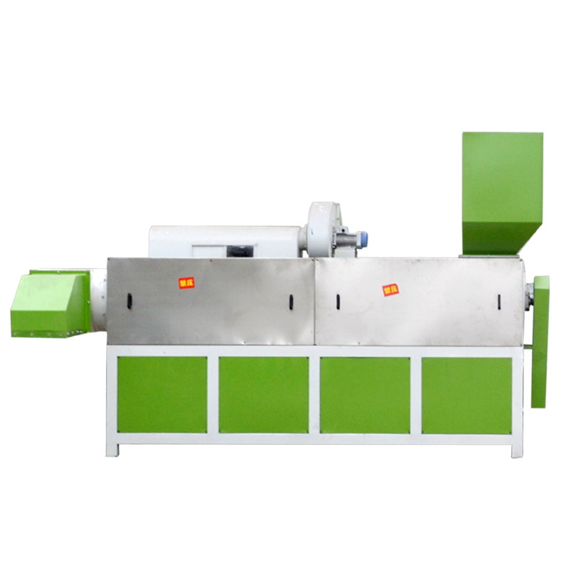 Stripping machine