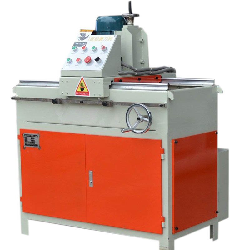 Grinding machine