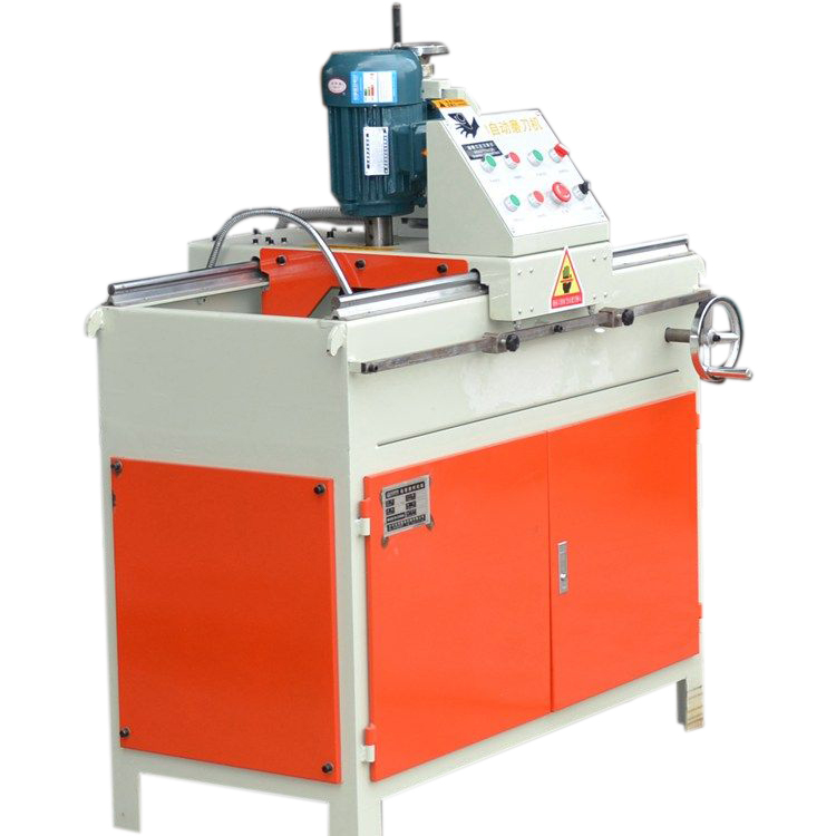 Grinding machine