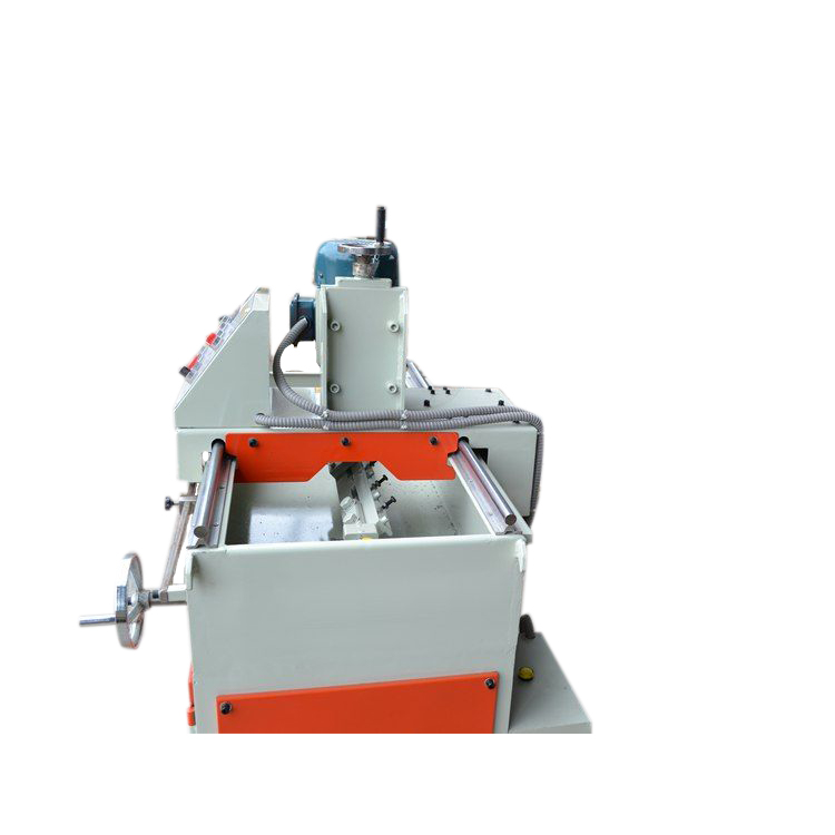 Grinding machine